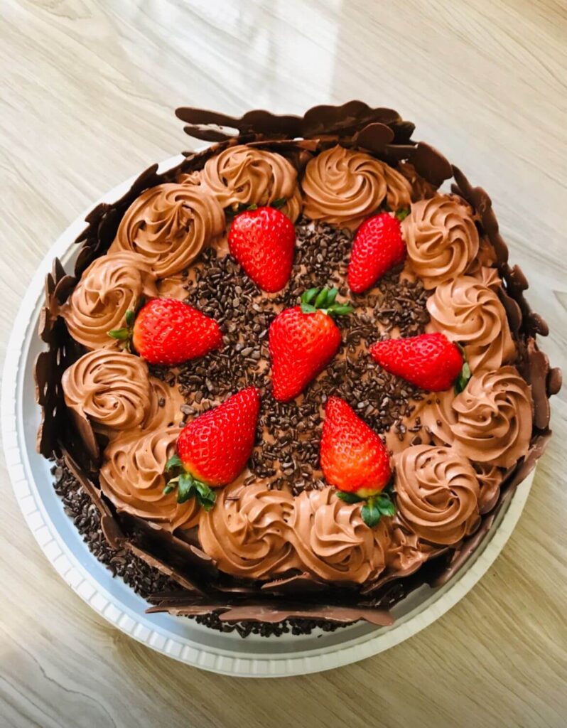 Bolo 1,5 kg