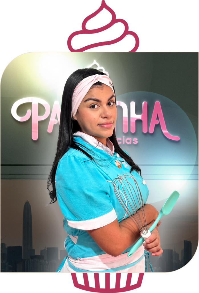 Paulinha Doces Delícias