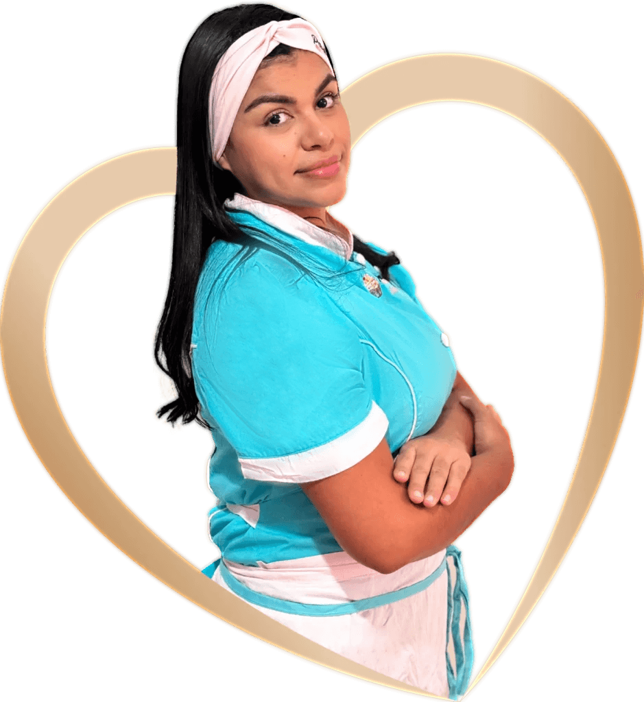 Paulinha Doces Delícias