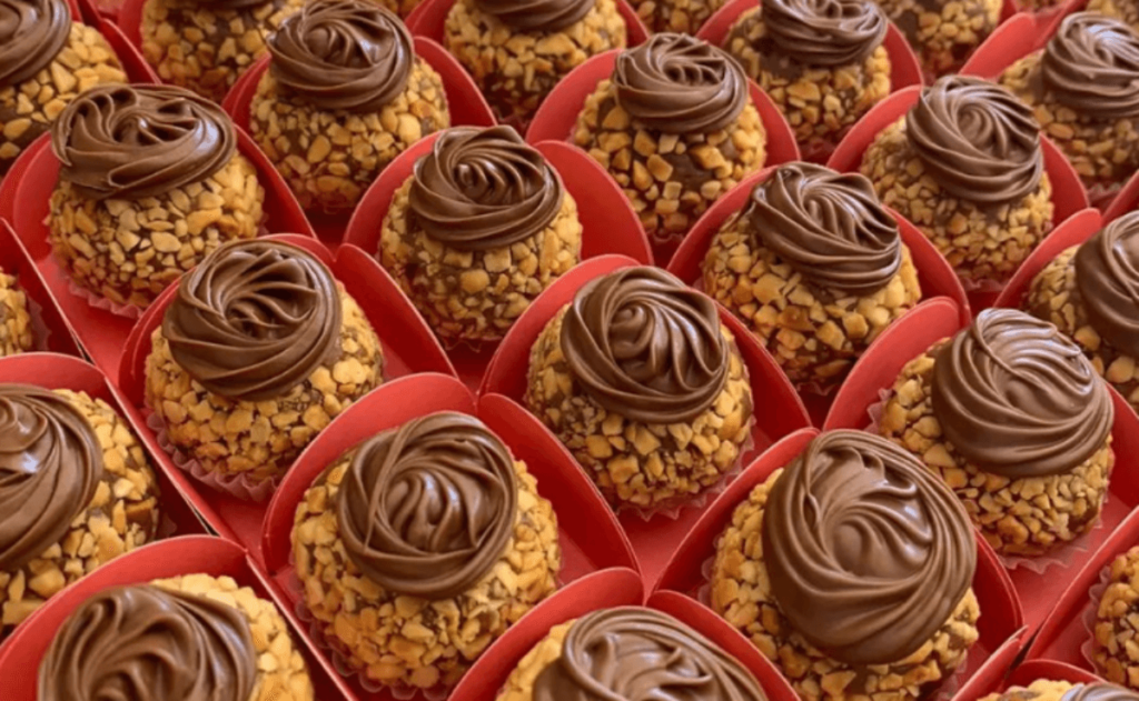 Tipo ferrero