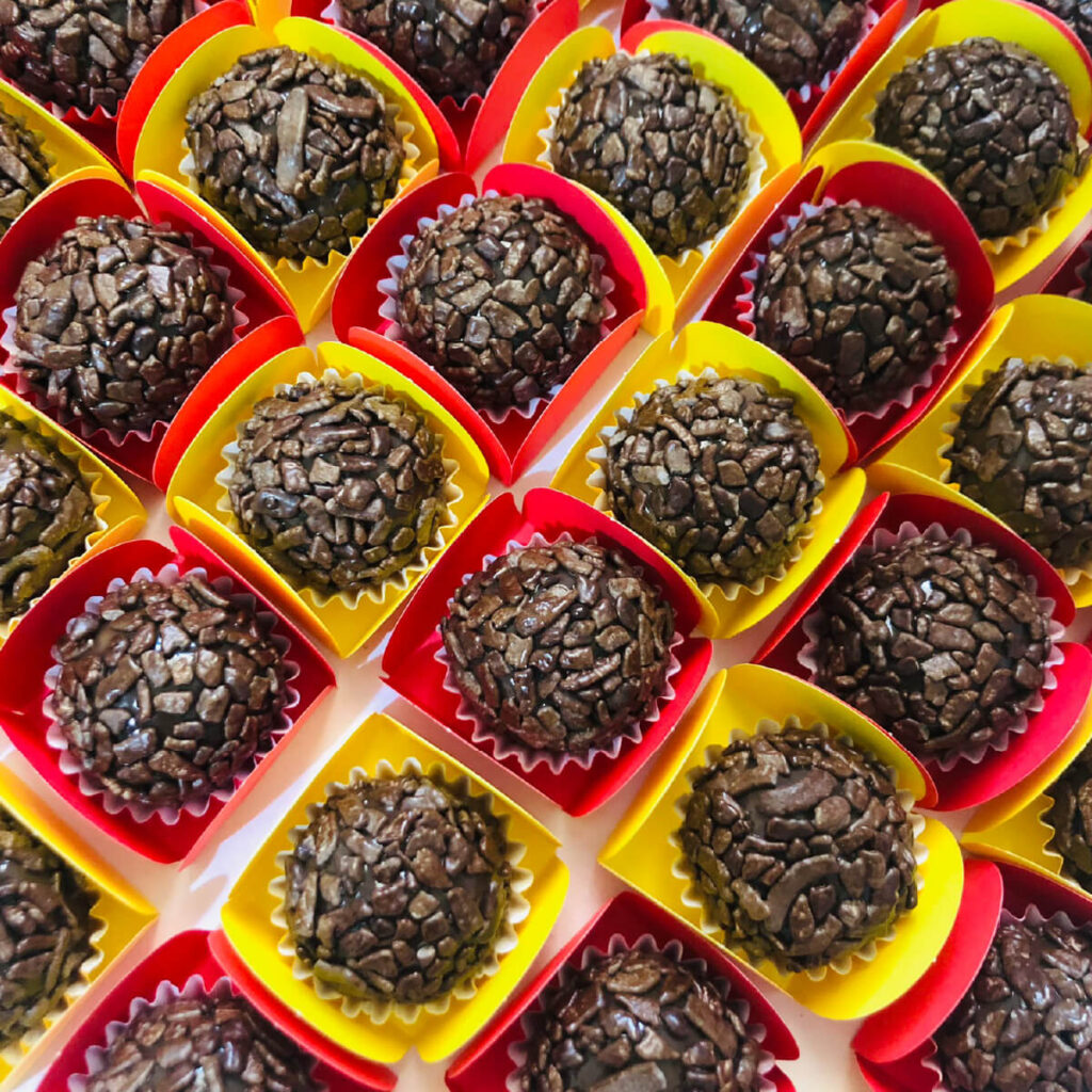 Brigadeiro